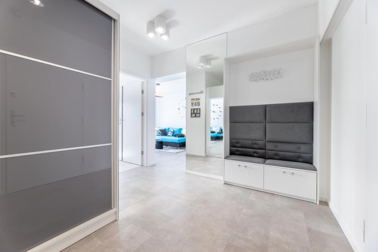 Leo Apartament Delux 下乌斯奇基 外观 照片